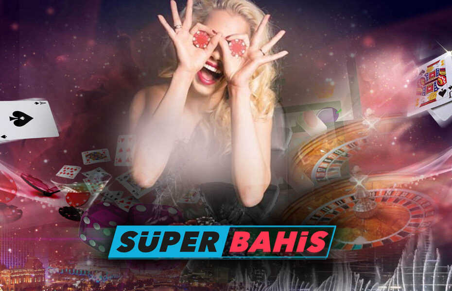 Süperbahis Bonuslar, Kayıt Ol Bonus Kazan, Süperbahis Giriş Adresi