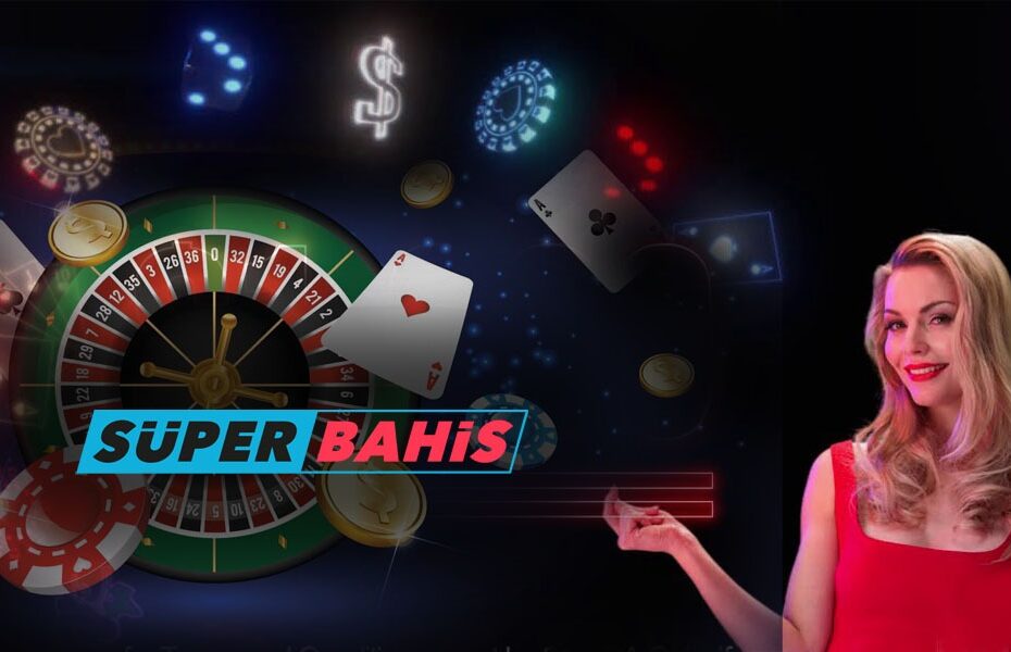 Süperbahis Lisans, Süperbahis Güvenilir Mi, Yasal Bahis