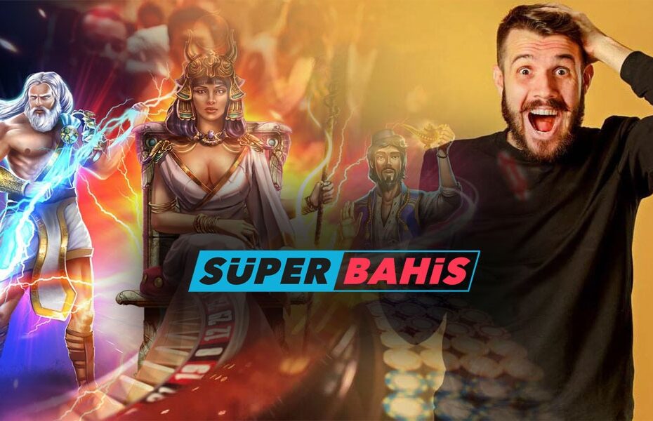 Süperbahis Para Yatırma, Süperbahis Ödeme