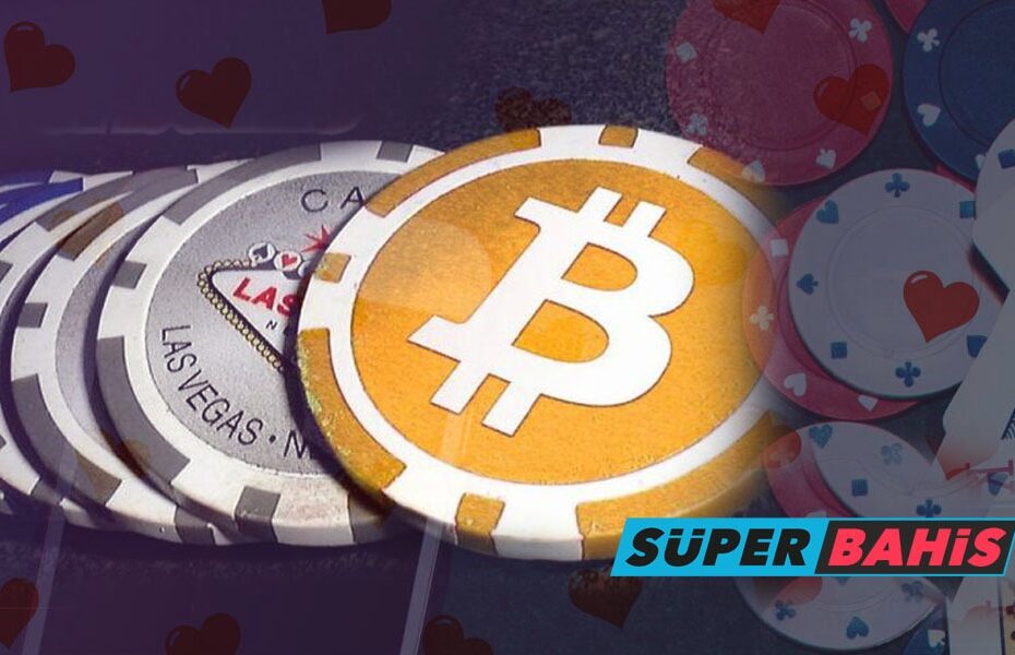 Süperbahis Bitcoin Bonusu, 100 TL Bonus, Süperbahis Bonus Şartları