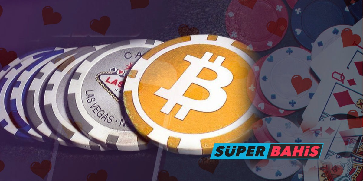 Süperbahis Bitcoin Bonusu, 100 TL Bonus, Süperbahis Bonus Şartları