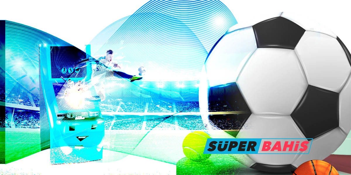 Süperbahis Nisan Bonusu, Yatırım Bonusu, Süperbahis Kayıt