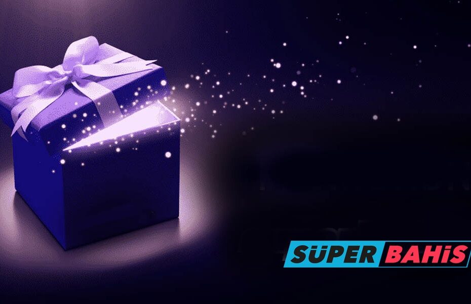 Süperbahis Giriş ve Kayıt, Nasıl Üye Olunur, Kayıt Bonusu Var Mı