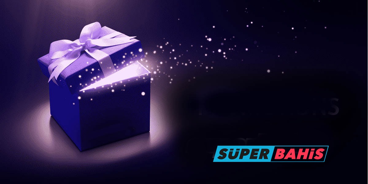 Süperbahis Giriş ve Kayıt, Nasıl Üye Olunur, Kayıt Bonusu Var Mı