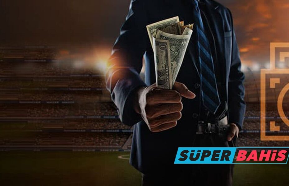 Süperbahis Nasıl Para Yatırılır, Ödeme Yöntemleri, Yatırım Bonusu