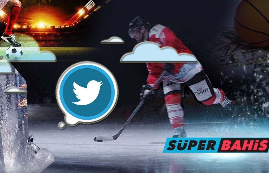 Süperbahis Yeni Twitter Adresi, Süperbahis Güncel Giriş