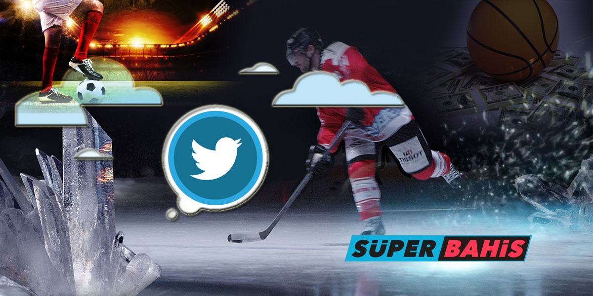 Süperbahis Yeni Twitter Adresi, Süperbahis Güncel Giriş