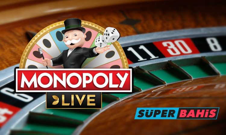 Süperbahis Monopoly, Bahis Oranları, Süperbahis Casino