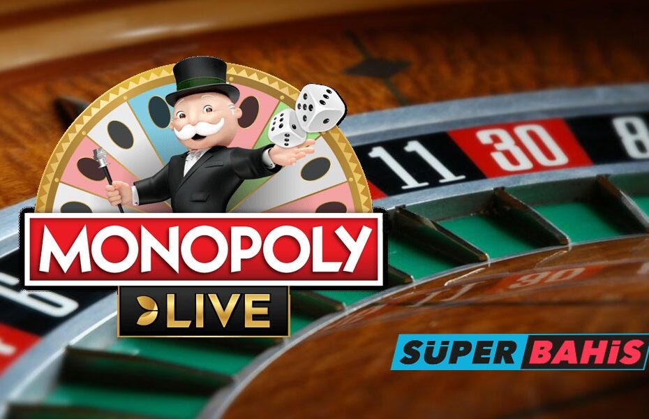 Süperbahis Monopoly, Bahis Oranları, Süperbahis Casino