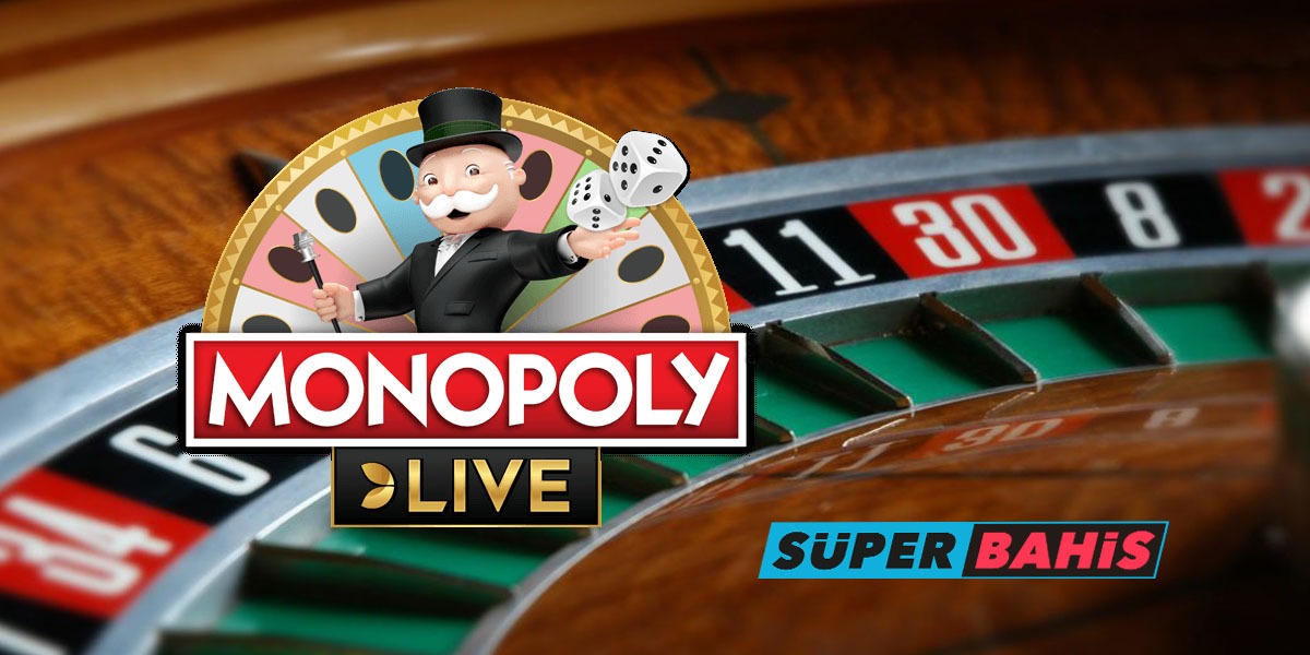 Süperbahis Monopoly, Bahis Oranları, Süperbahis Casino