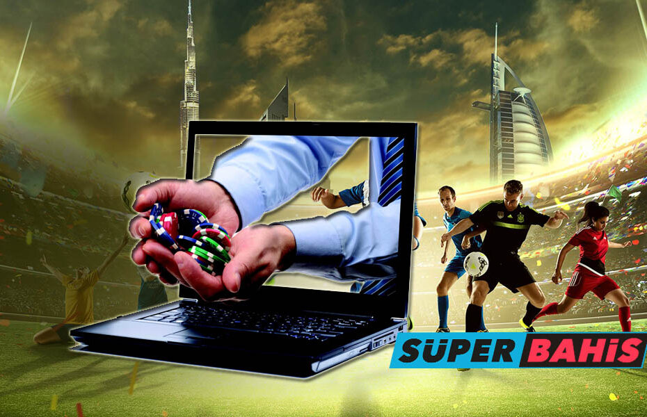 Superbahis, Kazandıran Canlı Bahis Sitesi, Yüksek Oranlar