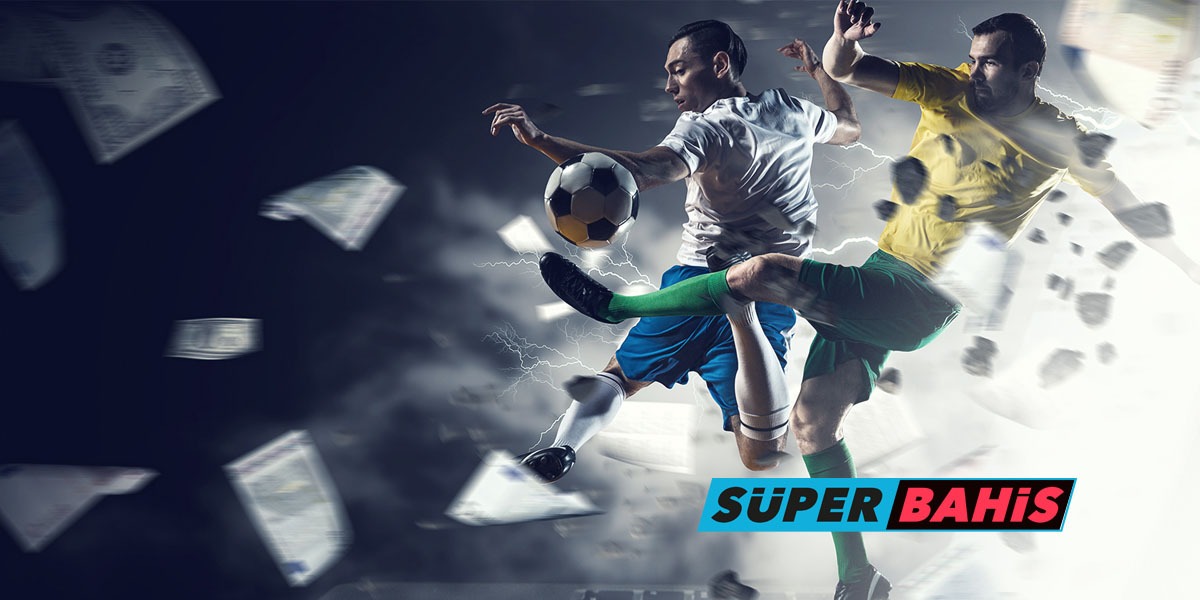 Süperbahisplus Giriş, Plus Üyelik, Kazandıran Bonuslar