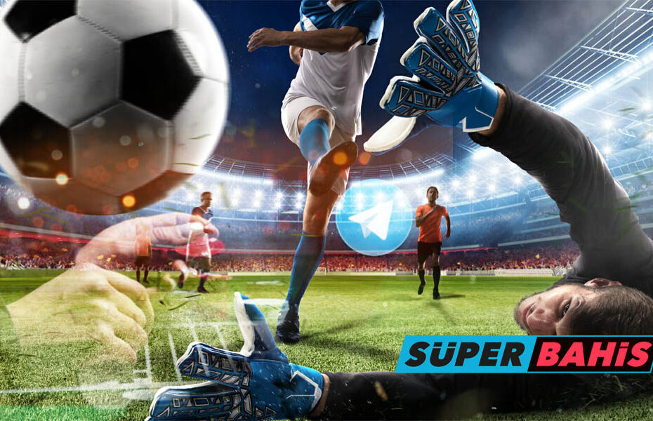 Superbahis Telegram, Giriş Adresi ve Güncel Uygulamalar