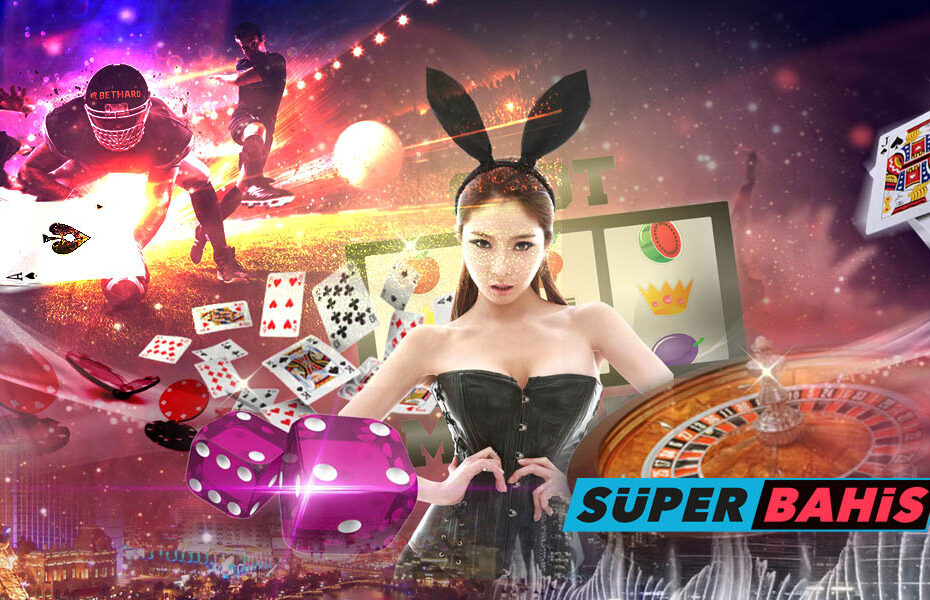 Süperbahis 789, Hızlı Giriş, Süperbahis Giriş Adresi