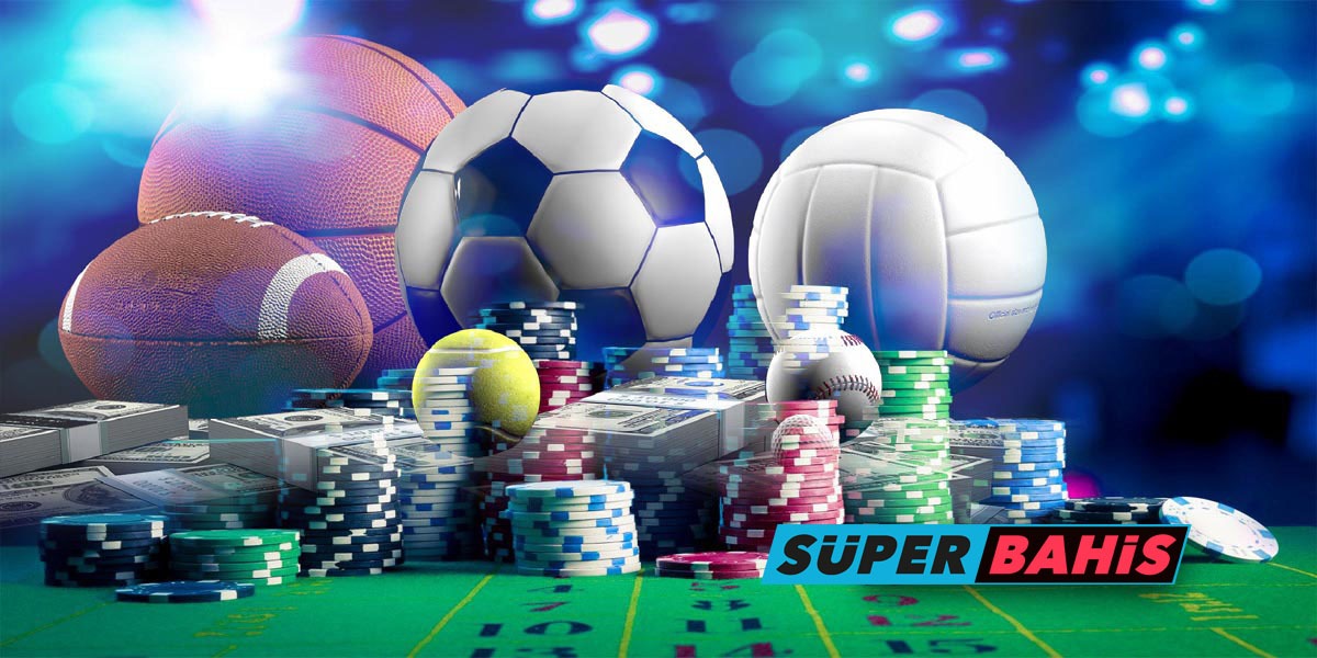 Süperbahis Canlı iddaa Bahis, Süper Bahis Canlı Maç İzle