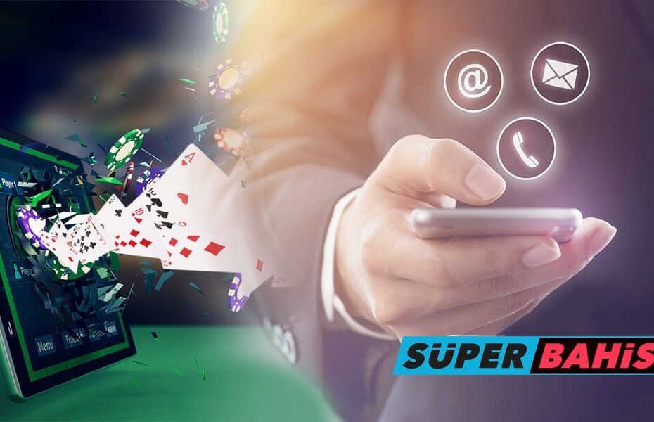 Süperbahis Giremiyorum, Süperbahis Giriş Adresi
