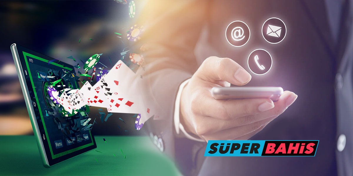 Süperbahis Giremiyorum, Süperbahis Giriş Adresi