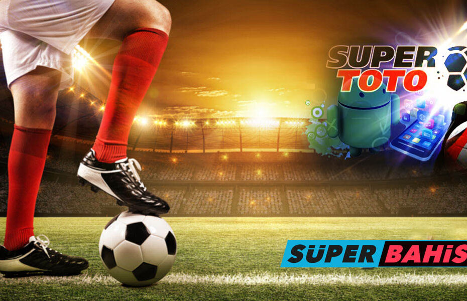 Süperbahis Süper Toto Kuralları ve Super Toto Bonus Bilgileri hakkında bilgi almak için HEMEN TIKLAYIN! Bu oyun 2020 yılına damga vuracak.