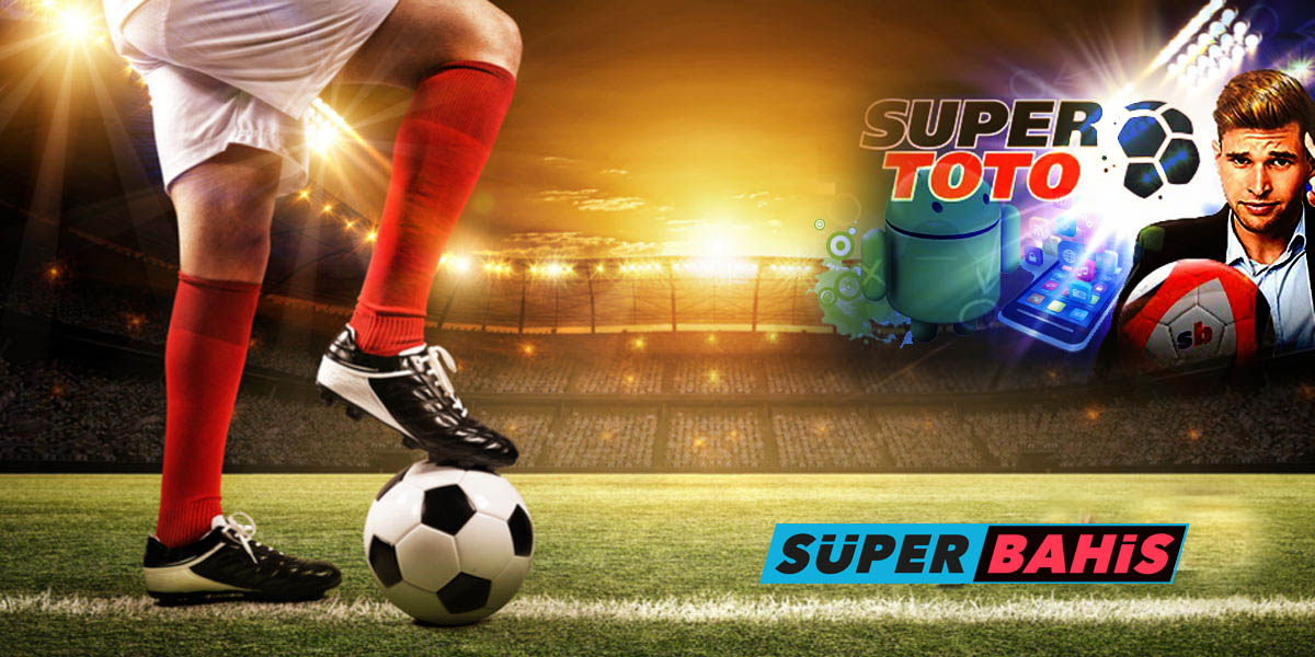 Süperbahis Süper Toto Kuralları ve Super Toto Bonus Bilgileri hakkında bilgi almak için HEMEN TIKLAYIN! Bu oyun 2020 yılına damga vuracak.