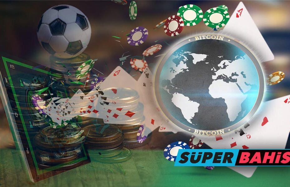 Superbahis Engelsiz Erişim, Superbahis Giris Adresi