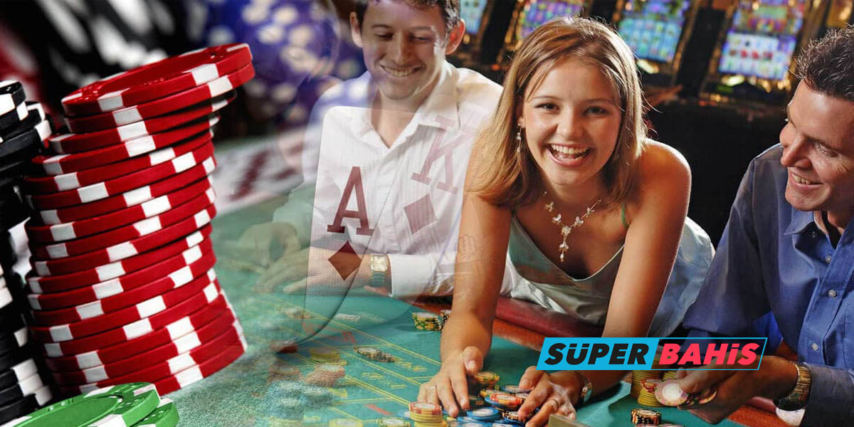 Superbahis Adres Değişikliği, Süperbahis Giriş Adresi Güncellendi