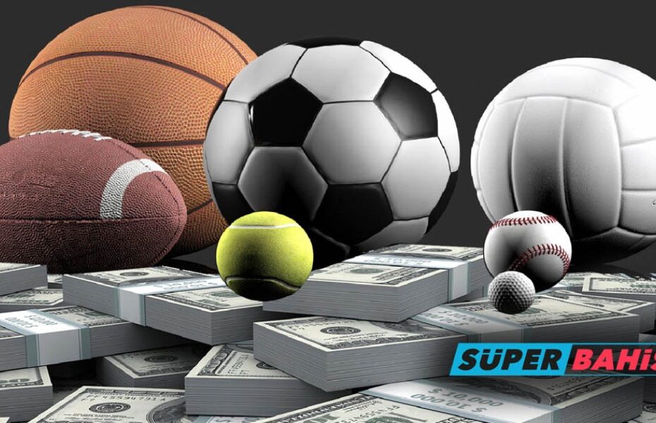 Süperbahis Güncel, Süperbahis Mobil Erişim