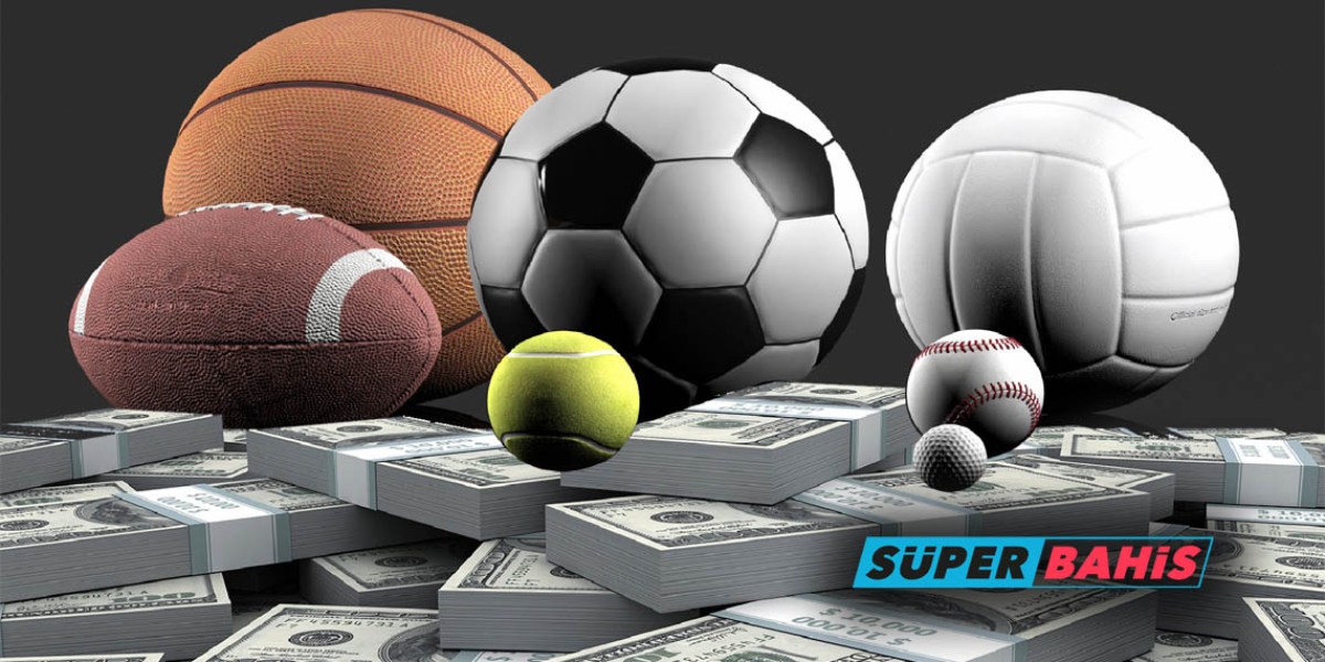 Süperbahis Güncel, Süperbahis Mobil Erişim