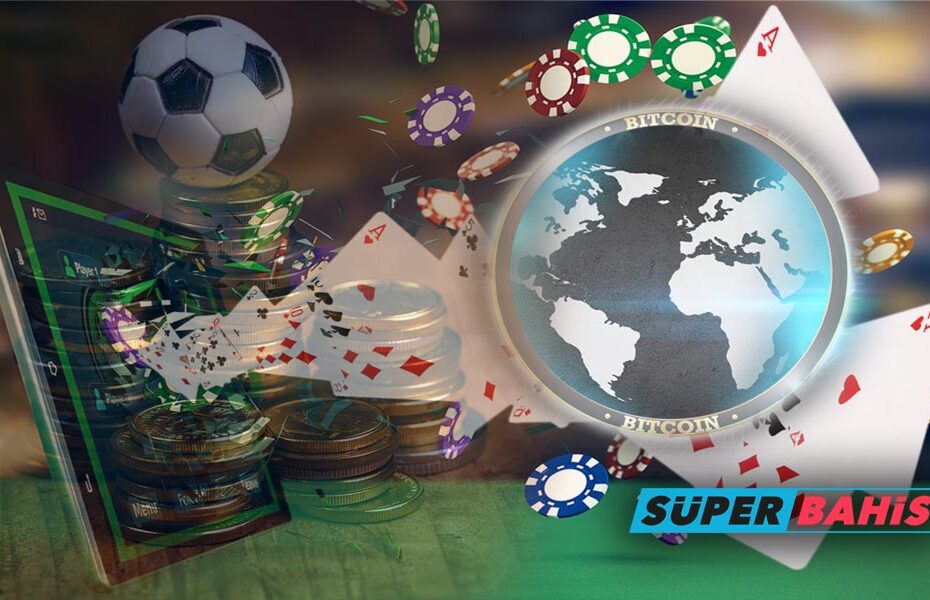 Süperbahis Nasıl Girerim, Superbahis Giris Adresi