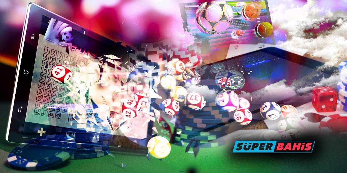 Süperbahis Spor Bonusları, Süperbahis Bonus Kılavuzu