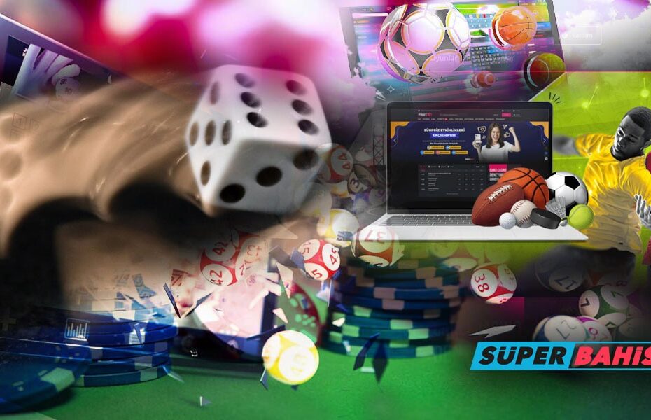 Superbahis Yeni Adresi 2021, Süperbahis Giriş Adresi Ne Oldu?