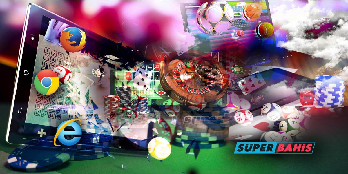 Süperbahis Erişimine Uyumlu Tarayıcılar, Süperbahis Giriş