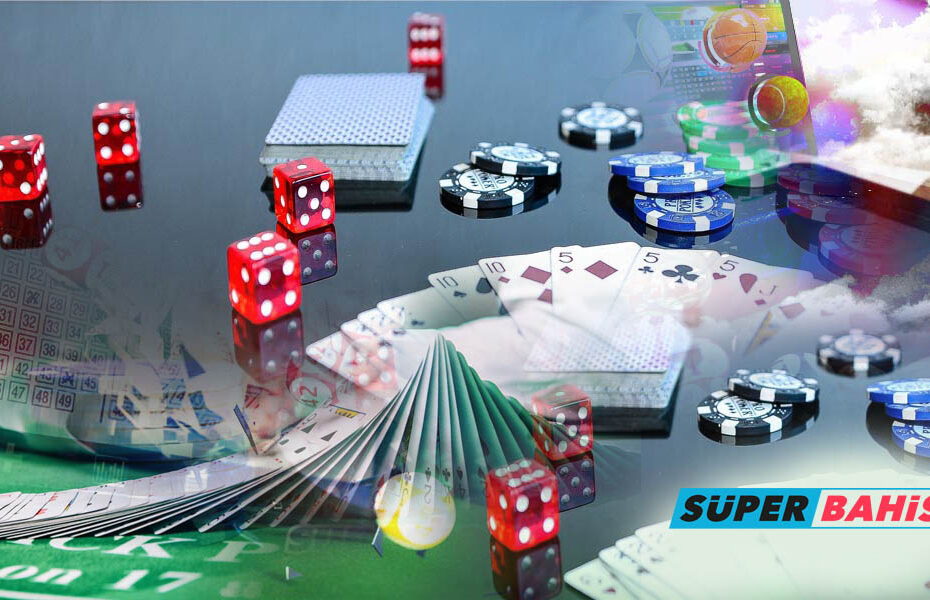 Süperbahis Giriş Sorunu, Süperbahis Giriş Yapamıyorum Çözümü