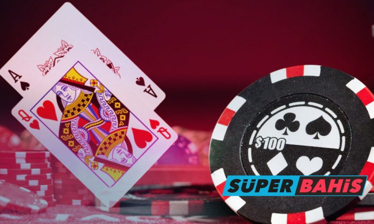 Süperbahis Blackjack, Pragmatic Play VIP Casino, Türkiye'de İlk