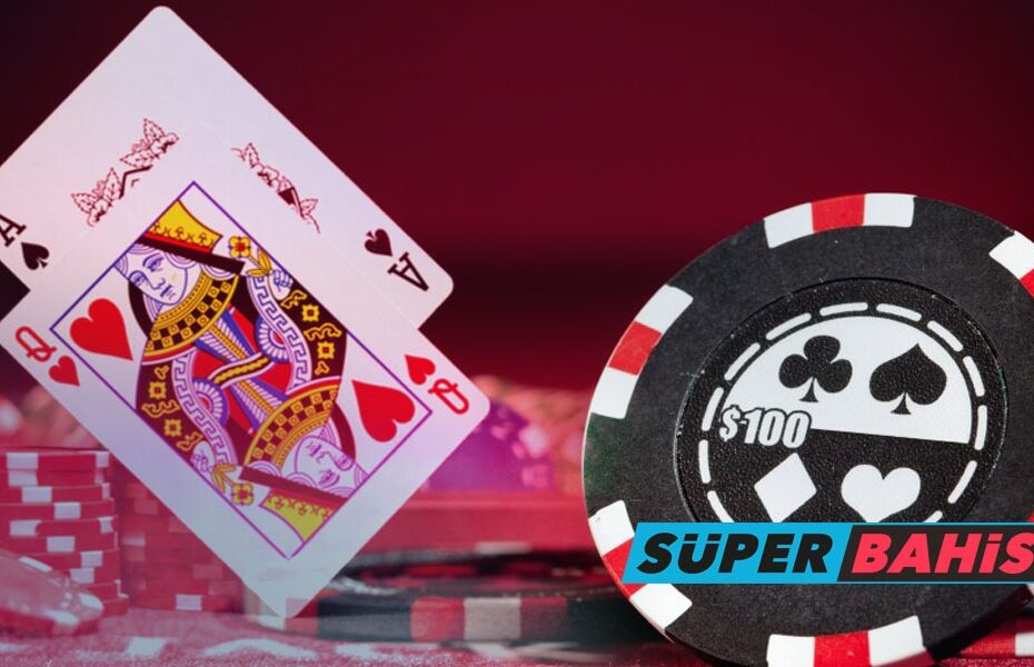 Süperbahis Blackjack, Pragmatic Play VIP Casino, Türkiye'de İlk