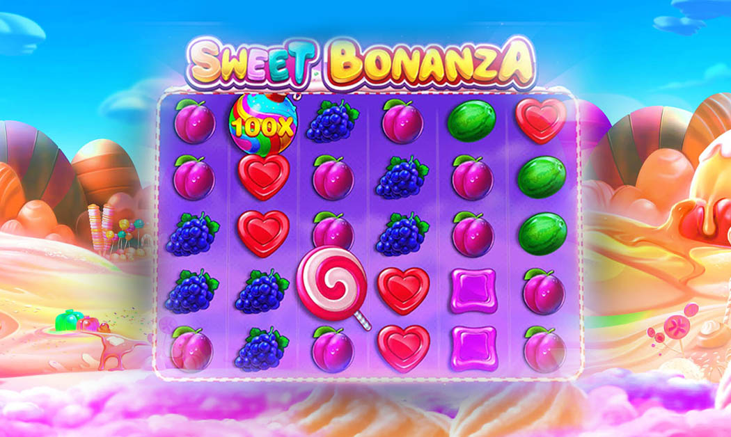Sweet Bonanza Giriş