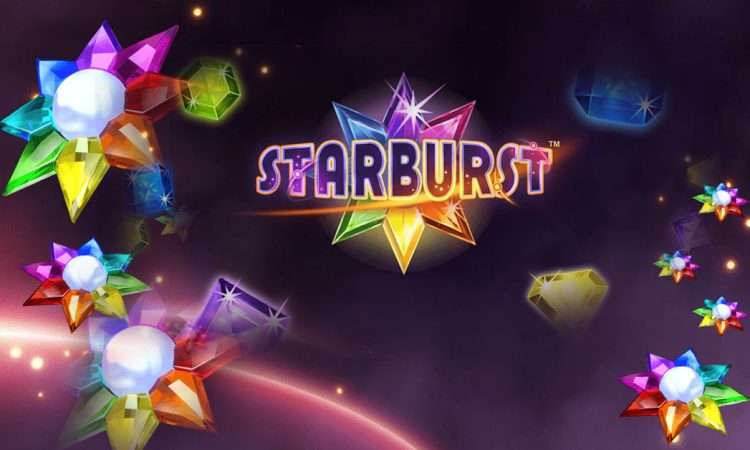 Starburst Oyna, Starburst Netent, Süperbahis Starburst