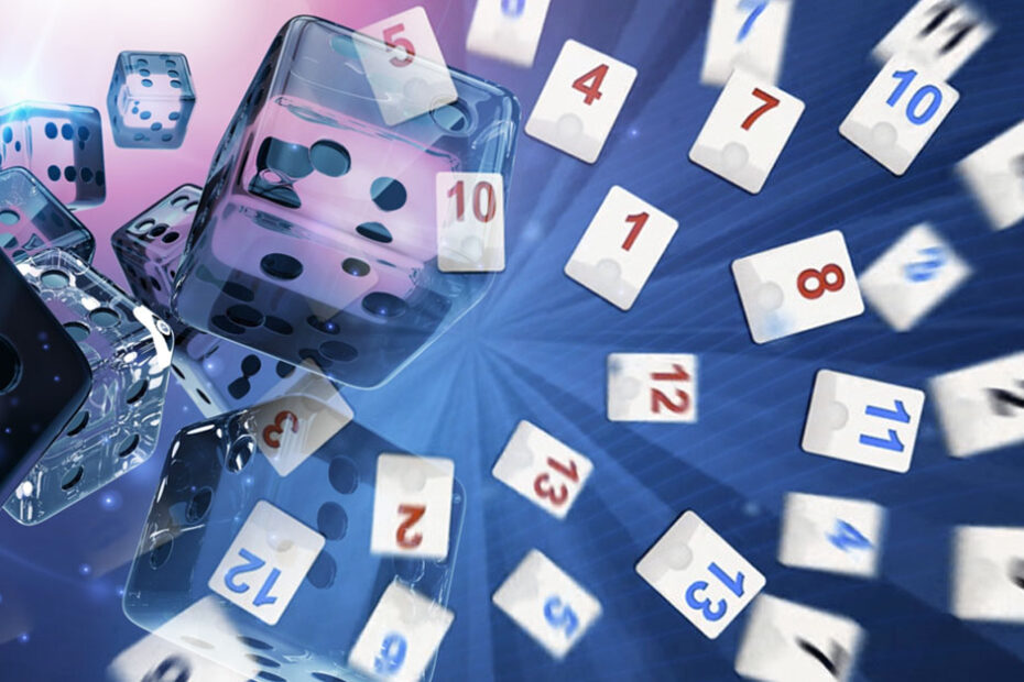 Okey Oyna, Okey Nasıl Oynanır, 101 Okey Oyna