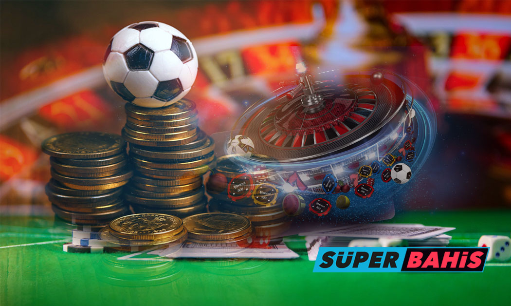 Mobil Süperbahis Giriş, Superbahis Mobil Uygulama İndir