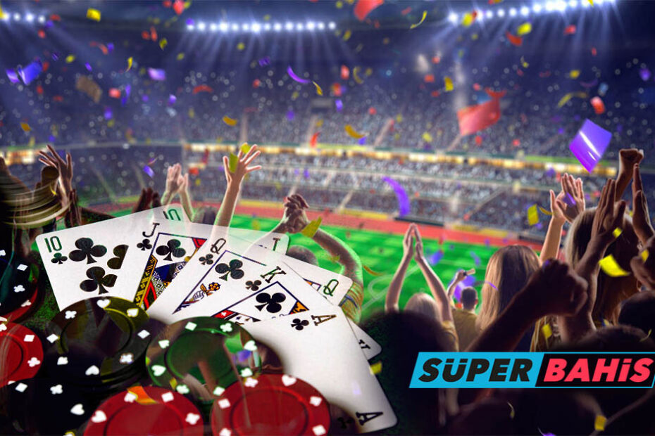 Süper Bahis Plus Giriş, Süperbahis Plus Nedir Avantajları Nelerdir