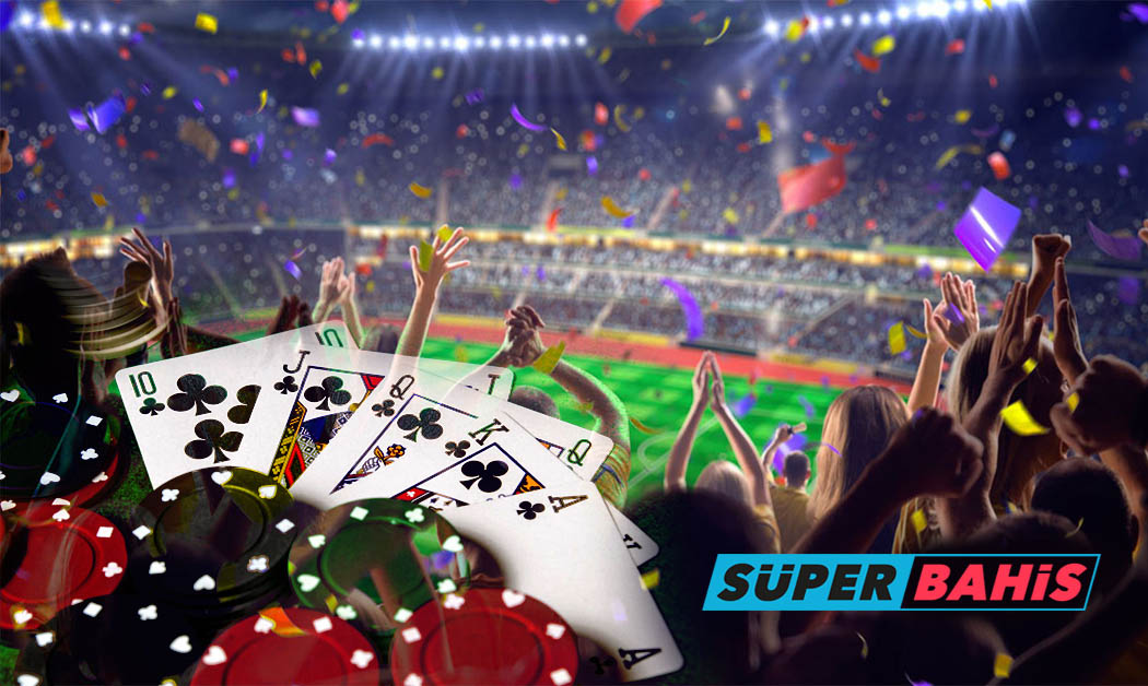 Süper Bahis Plus Giriş, Süperbahis Plus Nedir Avantajları Nelerdir