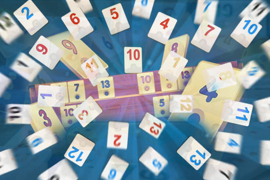 101 Okey Plus Nedir, 101 Okey Nasıl Oynanır