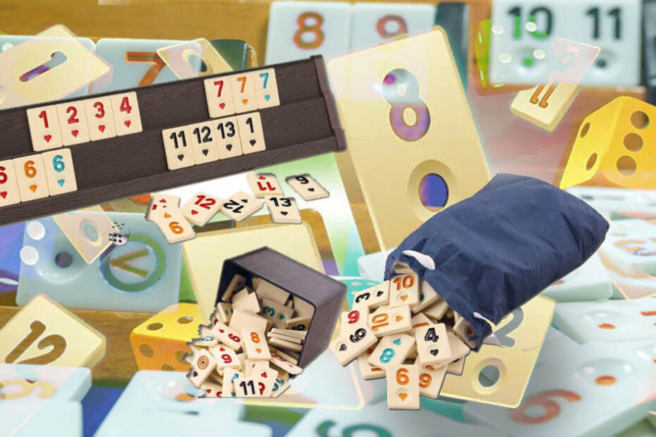 Düz Okey Nasıl Oynanır, Düz Okey Puanlama