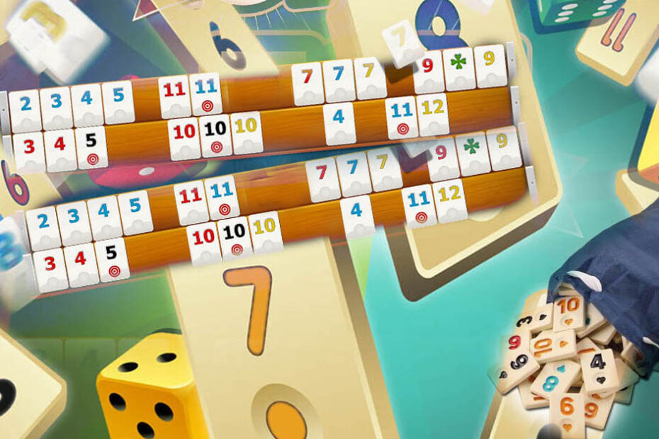 Okey Nasıl Oynanır, Okey Oyunu Kuralları Nelerdir