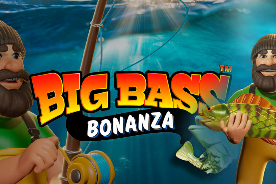 Big Bass Bonanza Süperbahis, Big Bass Bonanza Demo