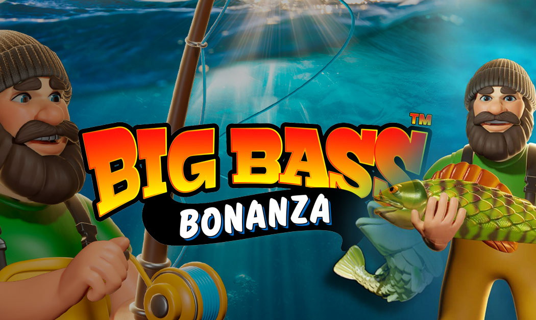 Big Bass Bonanza Süperbahis, Big Bass Bonanza Demo