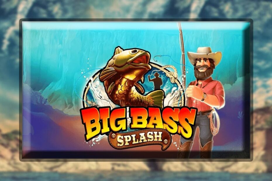 Big Bass Splash Oyna, Big Bass Splash Demo Oyna