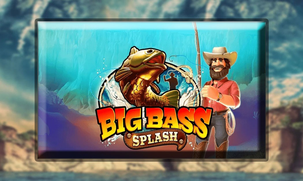 Big Bass Splash Oyna, Big Bass Splash Demo Oyna