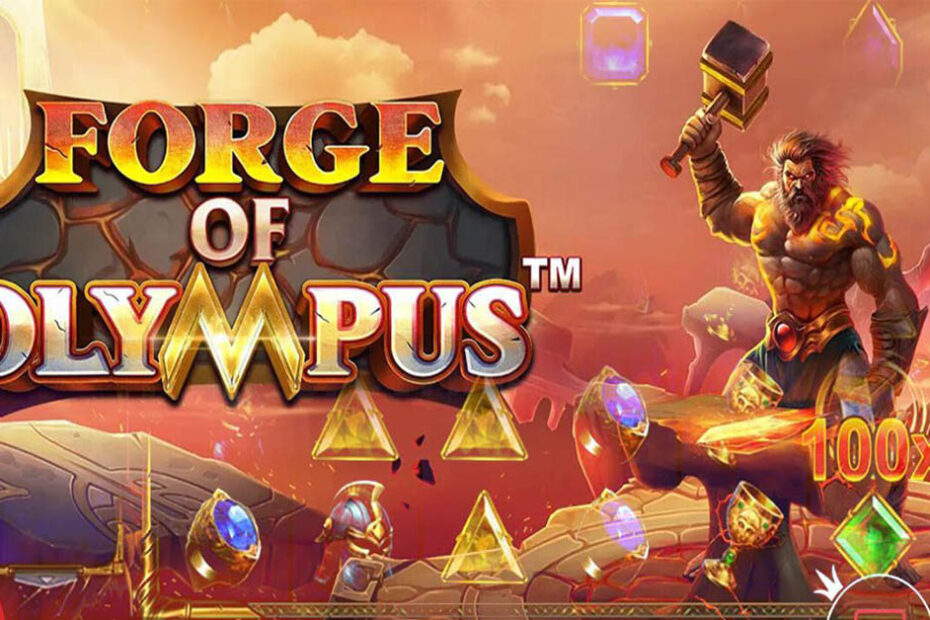 Forge of Olympus Demo, Forge of Olympus Oyna Kazan