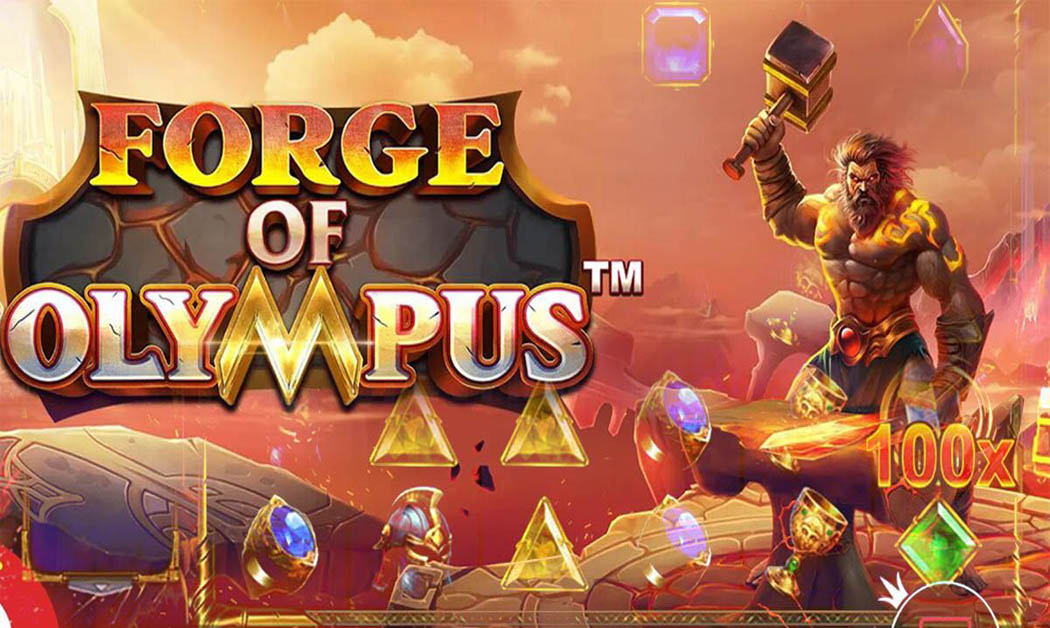 Forge of Olympus Demo, Forge of Olympus Oyna Kazan