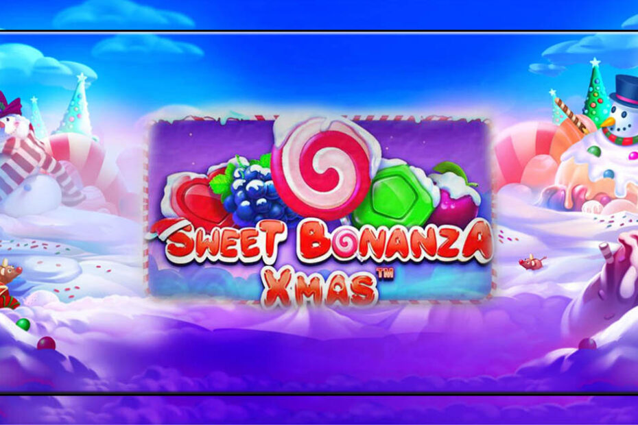Sweet Bonanza Xmas Oyna, Sweet Bonanza Xmas Demo
